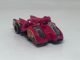 Hot Wheels Side Ripper #613