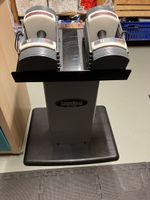 PowerBlock Sport 2.4 + Original Hantelständer