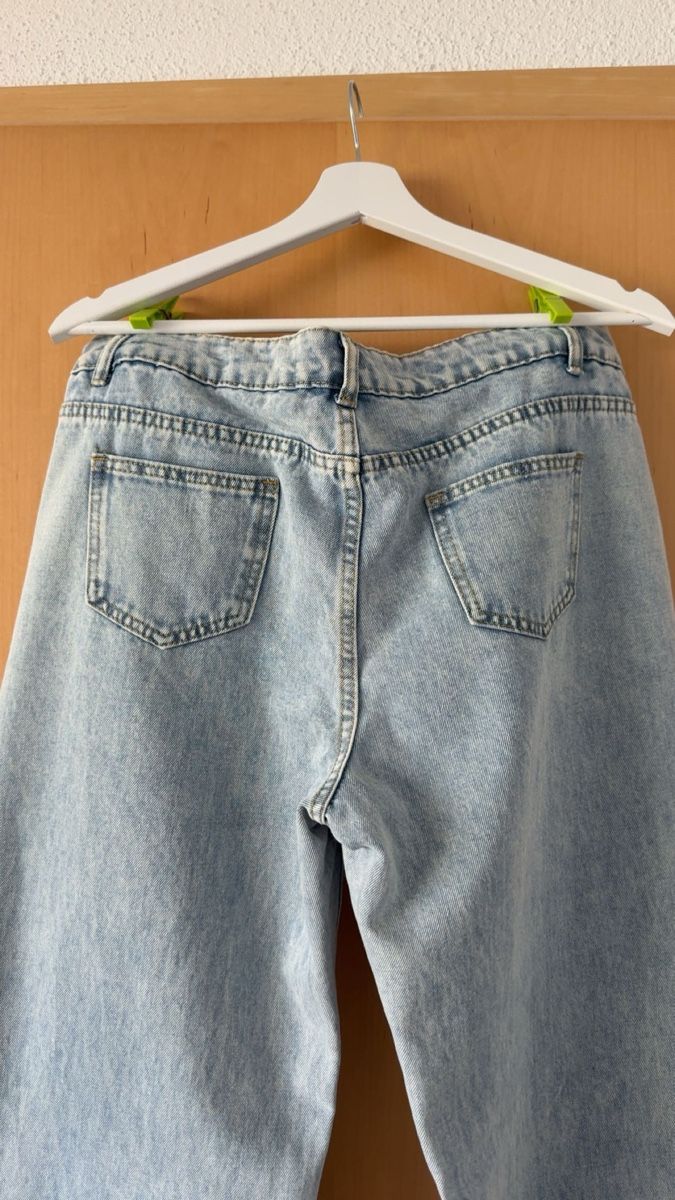 Jeans: Jeans Damen – Usato da Wilen (Sarnen) venduto da aninaschwab 2