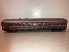 Trix Express 3384 DSG Speisewagen
