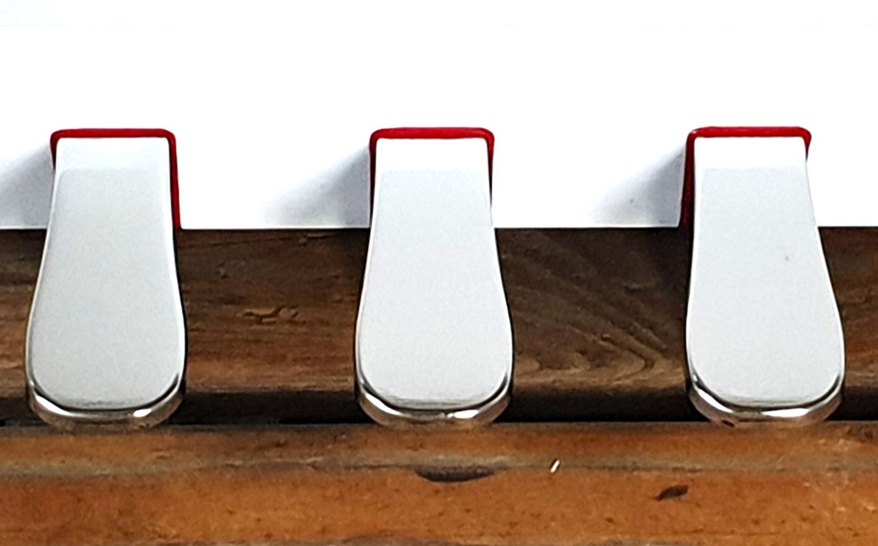 Strumenti musicali: Digital Piano  NU-X  (weiss oder schwarz) – Nuovo (secondo la descrizione) da Wöschnau venduto da Musikhaus-Luethy5012 6