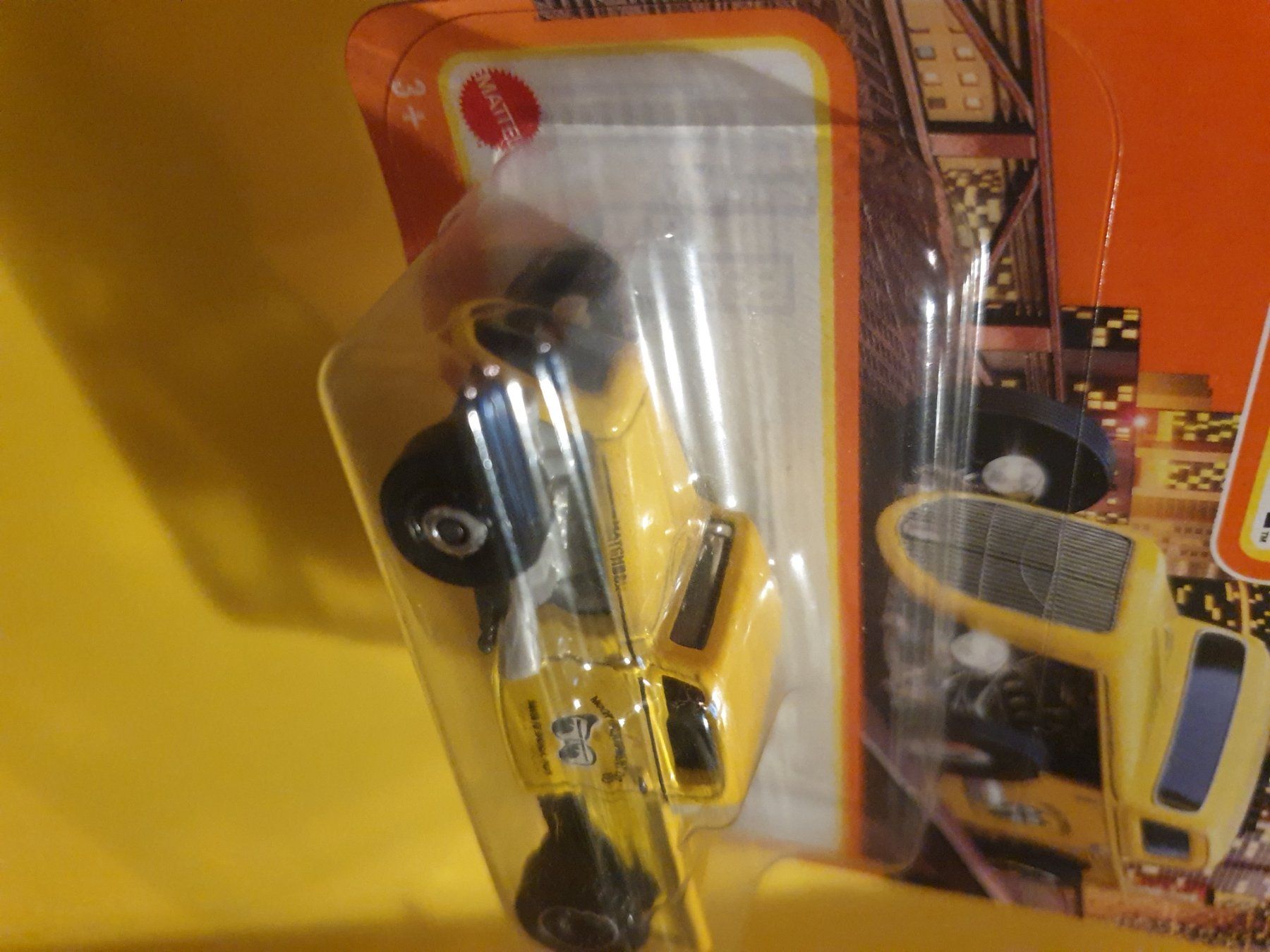 Matchbox Modellini d'auto: 2 x Matchbox '35 FORD PICKUP – Nuovo e nell'imballaggio originale da Oftringen venduto da Rotor 8