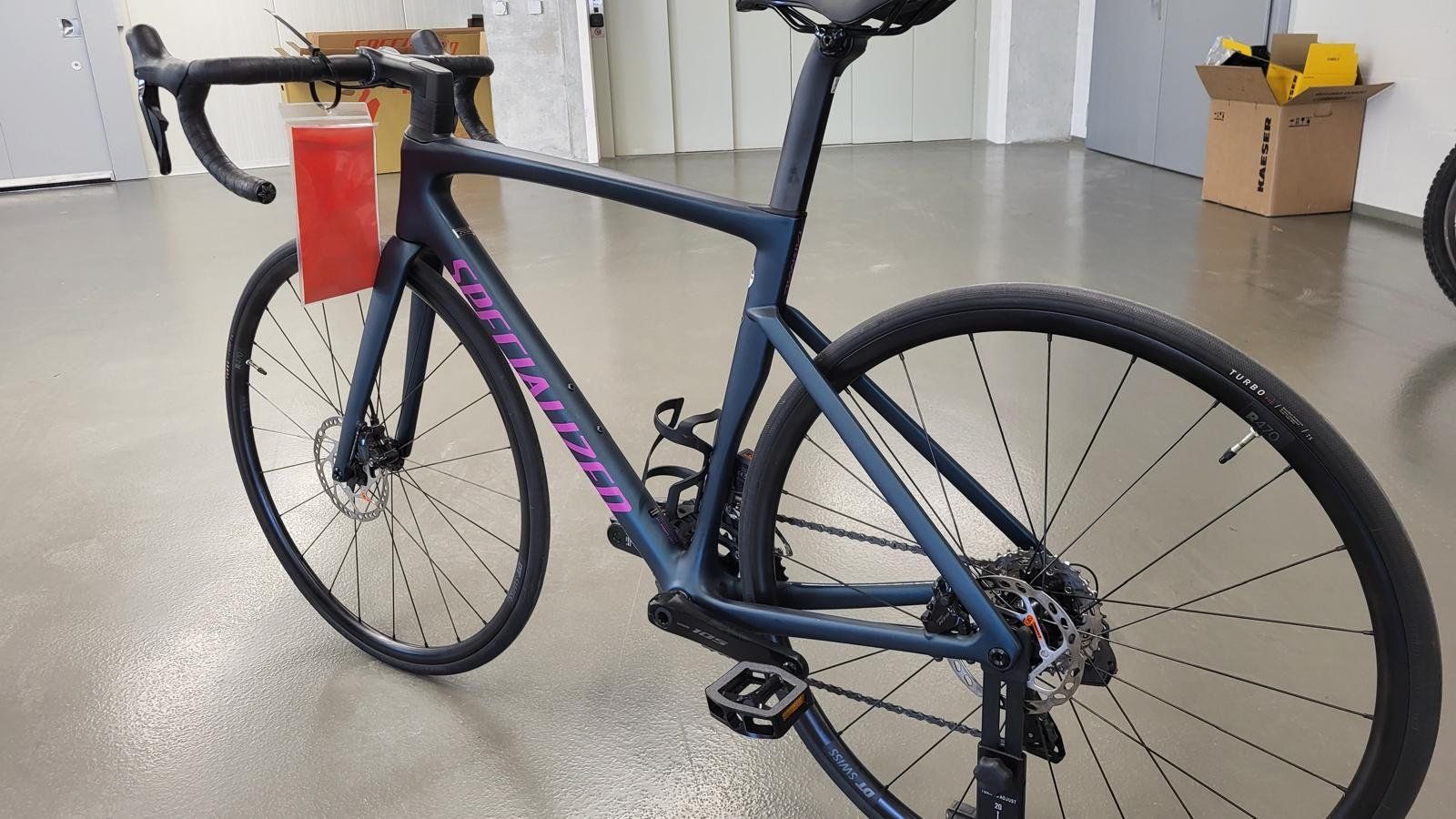 Specialized Velos: Specialized Tarmac SL7 Comp – Gebraucht aus Uezwil von raf_x76z 1