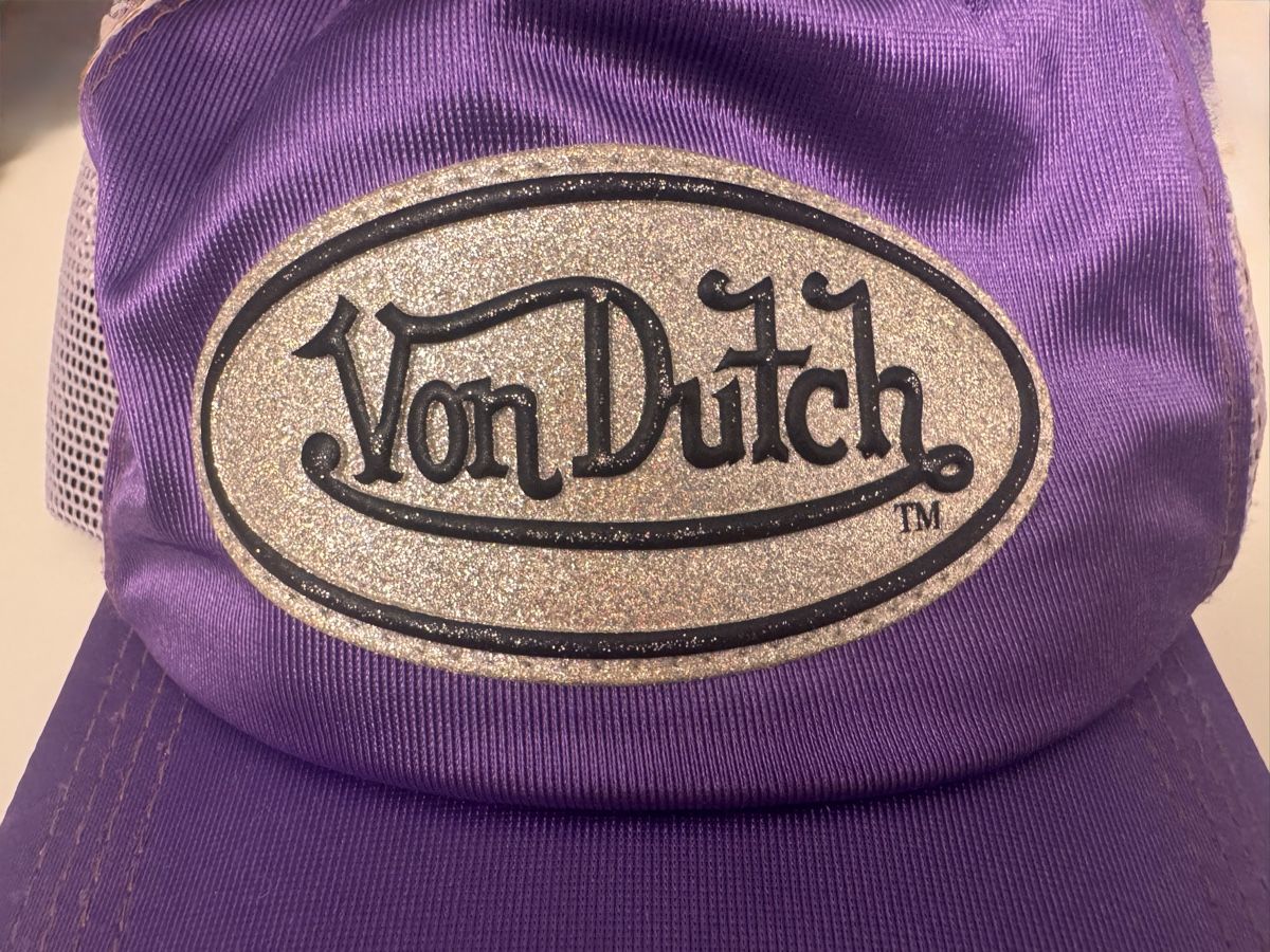 Chapeaux, bonnets & casquettes: Von Dutch Cap – D'occasion à Uetikon am See par AnSe2013 1