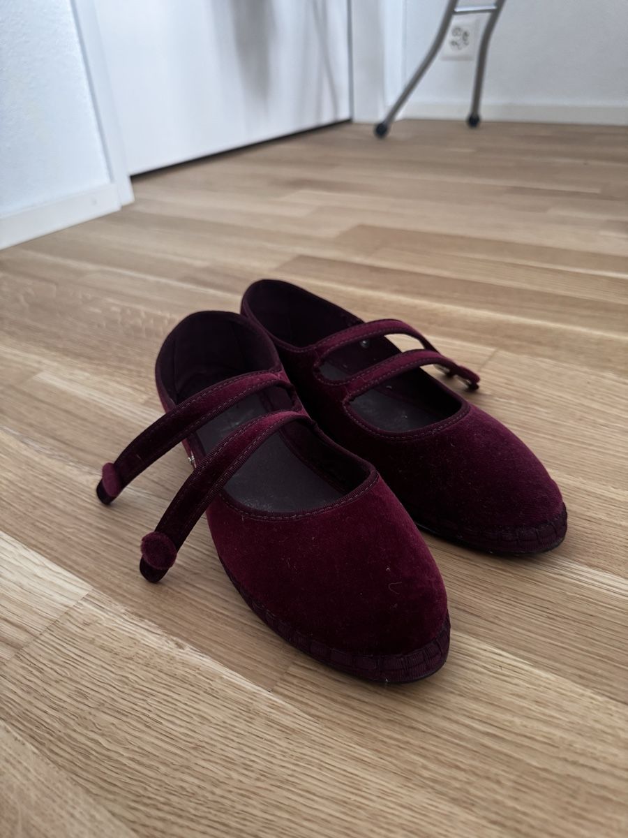 Scarpe da donna: Unworn Flabelus – Nuovo e nell'imballaggio originale da Kriens venduto da agnes.balogh