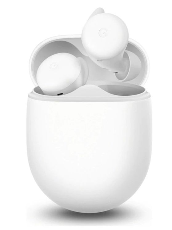 Google Pixel Buds ASeries Kopfhörer Kaufen auf Ricardo