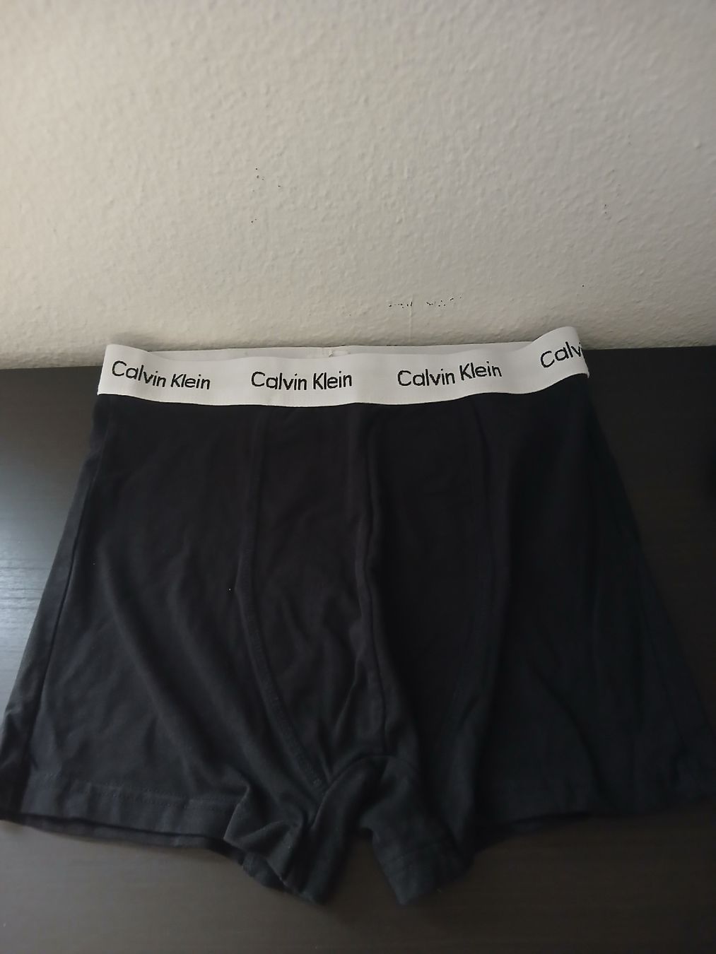 Biancheria intima: !!! 3x Calvin Klein Unterhosen Gr.L !!! – Nuovo (secondo la descrizione) da Reinach BL venduto da Ibizo69 1