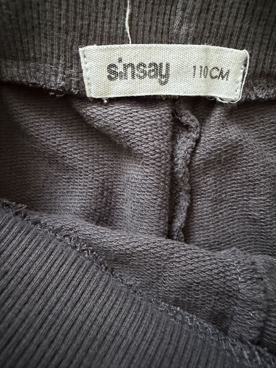 Pantaloni: Kinder Hosen Sinsay Gr. 110/116  – Usato da Jona venduto da Good_luck_ 6
