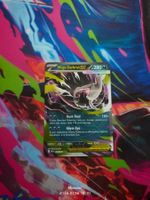 Mega Darkrai ex - Pitch Black - 048/084 - english