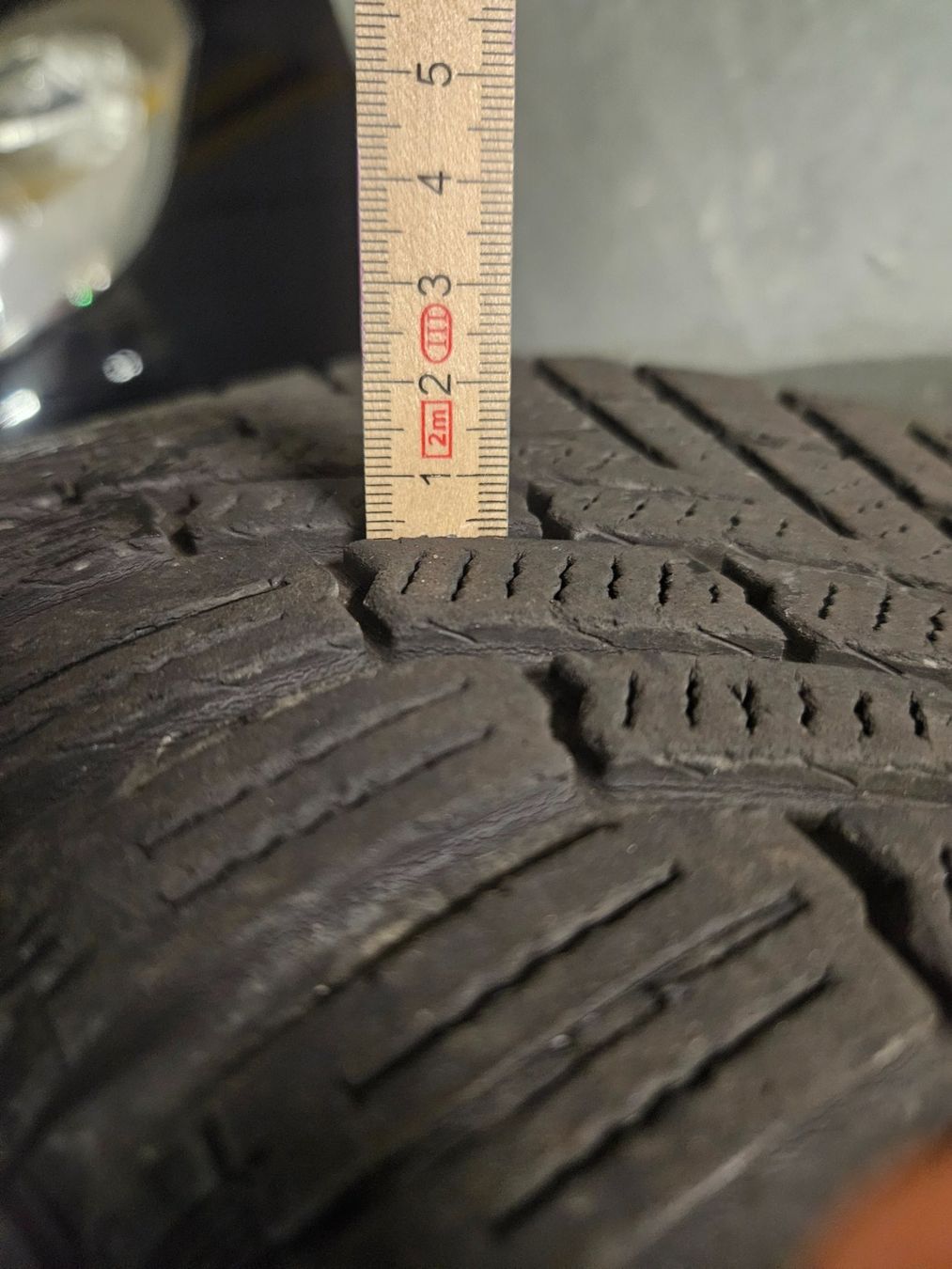 Kia Pneus & Roues: Original Kia 17 Zoll Kompletträder – D'occasion à Studen BE par homawybo 9