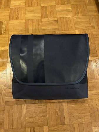 Vaude Umhänge/Kurier Tasche