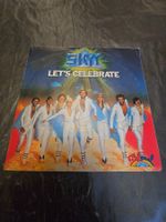 Vinyl, 7" LP - Skyy – Let's Celebrate (1982)