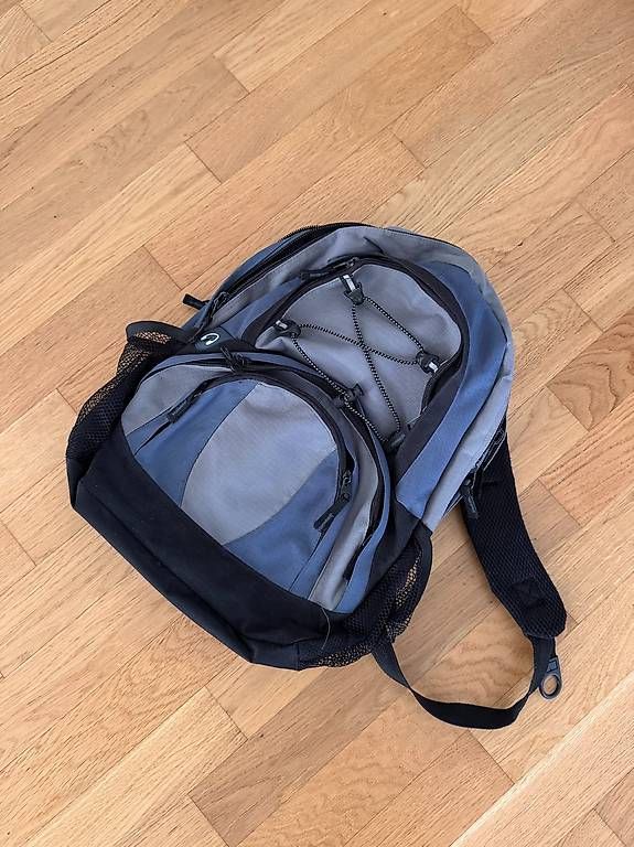 Sacs à dos: Rucksack – D'occasion à Zürich par jzw_xzt5