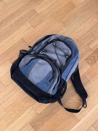 Rucksack
