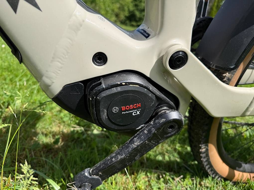 Vélos: TREK Powerfly FS+ 6 – Neuf avec emballage d'origine à Cornaux NE par vin_qg9l 1