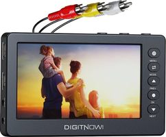 DIGITNOW! Convertitore VHS/DVD  Acquisizione Video Full HD