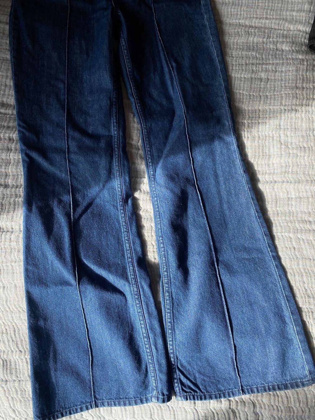 Jeans: &otherstories Jeans, originalverpackt, Grösse 34 – Nuovo e nell'imballaggio originale da Tägerwilen venduto da vivlara 4