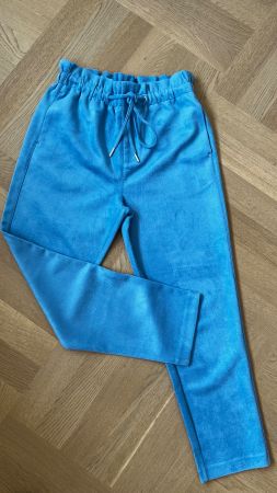 Pantaloni estivi Rich&Royal