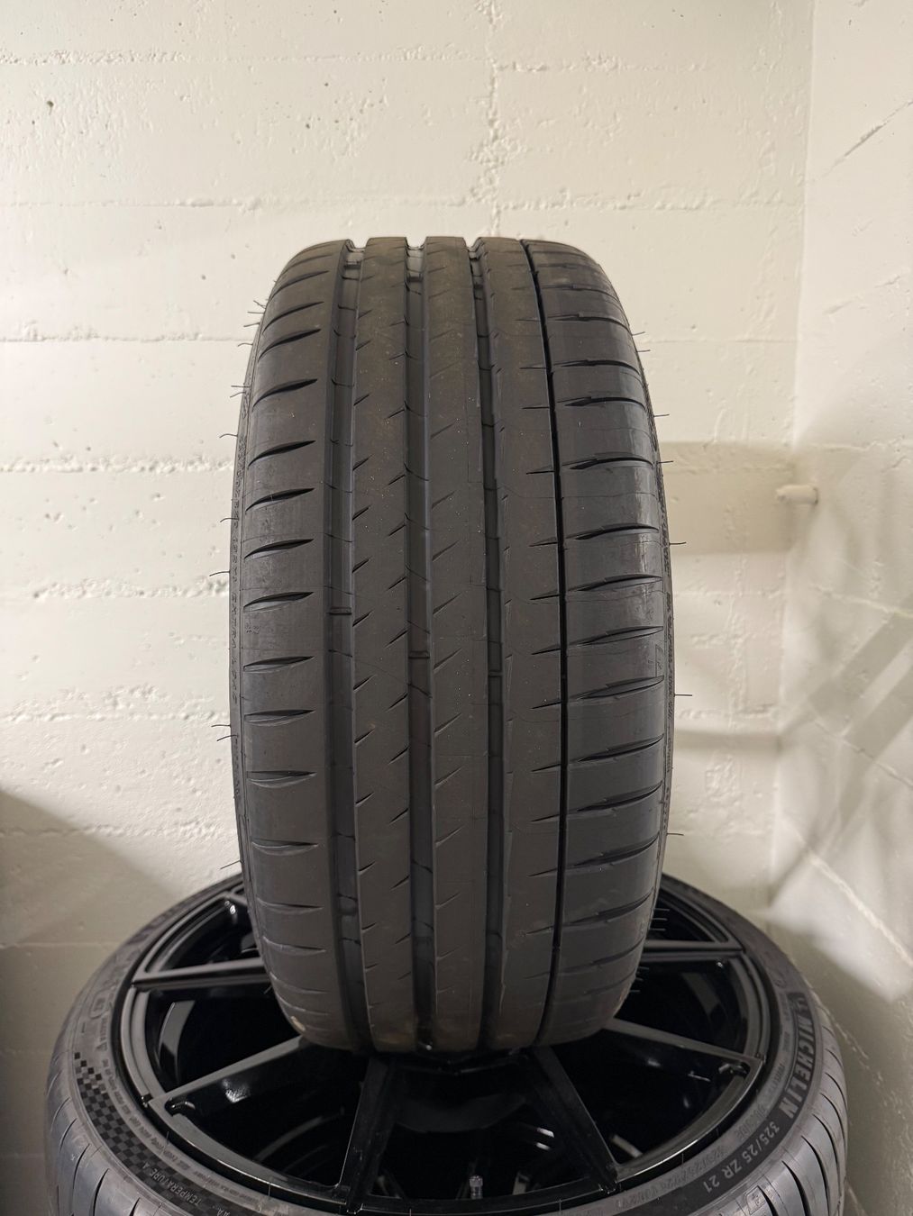 Pneumatici & Ruote complete: Tuningfelgen mit Dimensionen 20x9,0J 18/0174 – Usato da Lausen venduto da Rocar_GmbH 3