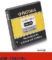 3003 PATONA Akku für Samsung i9100