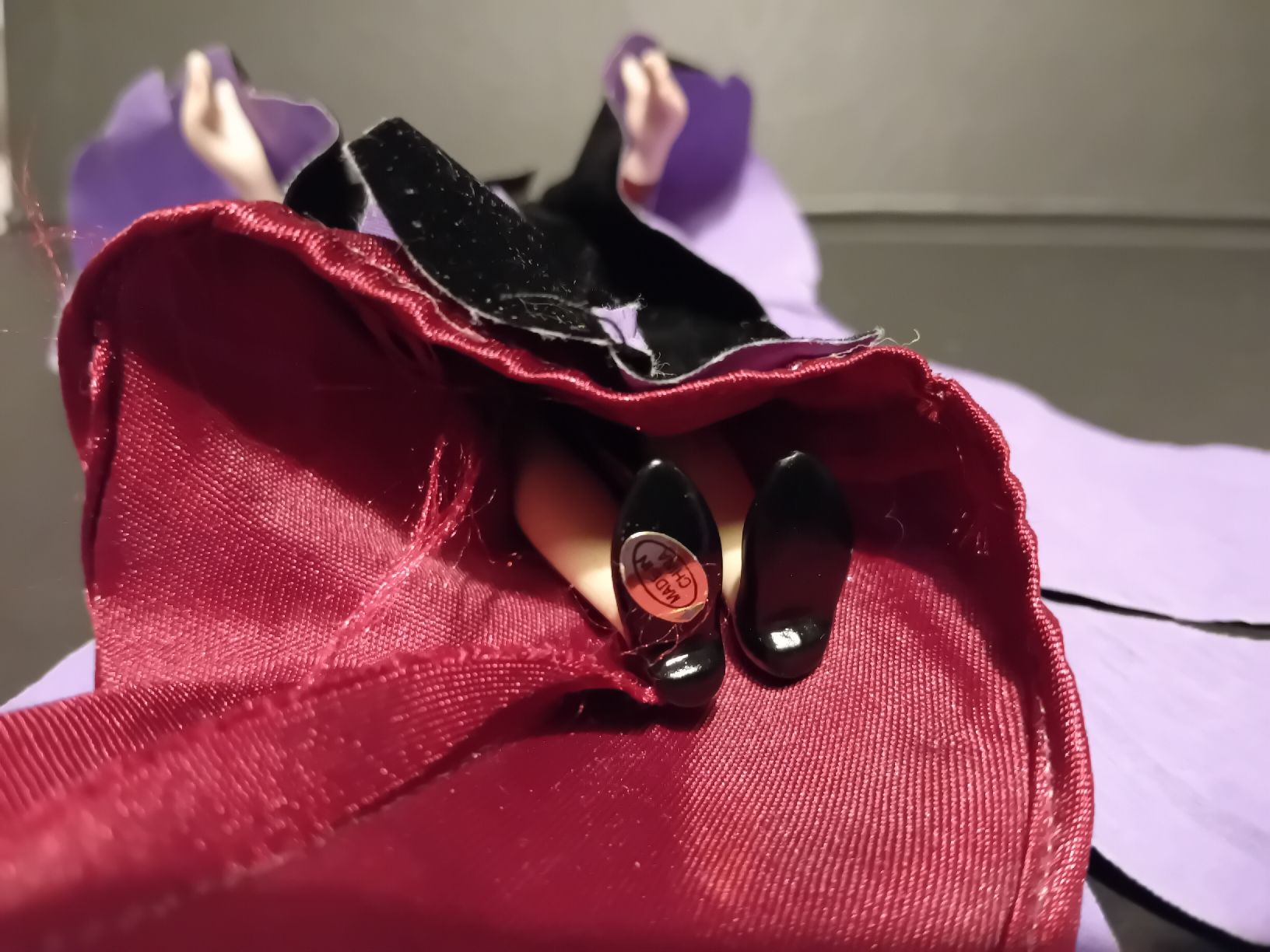 Disney Figuren: Maleficent Disney – Gebraucht aus Biasca von Old_6blh 5