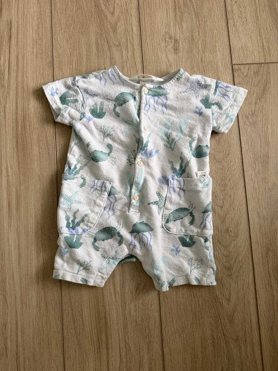 H&M Jumpsuits: Strampler H&M Adorables  – Gebraucht aus Elsau von fanni.nagy 1
