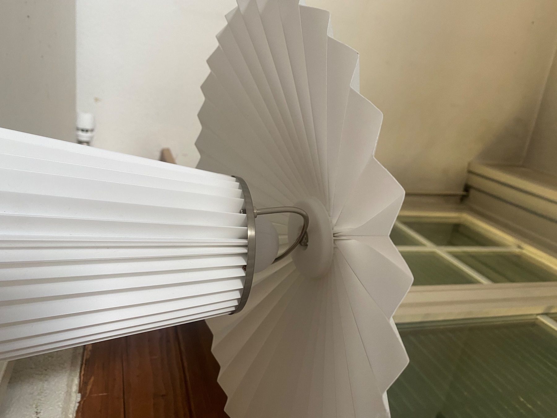 Ikea Lampes: Lampe – D'occasion à schötz par nor_p7vs 2