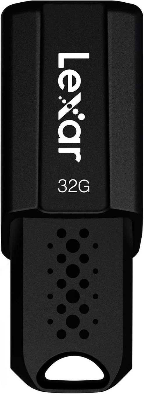 Microsoft Software: 🔥 LEXAR 32GB USB3.2 Windows Boot / Installations Stick 🔥 – Neu und originalverpackt aus Höri von BlueElephant 1