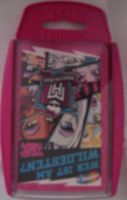 TOP TRUMPS