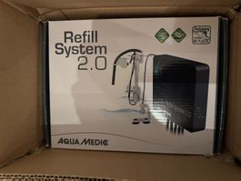 Aqua Medic Refill System 2.0 Nachfüllautomatik