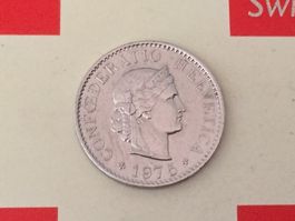 5 Rappen 1975 -vz
