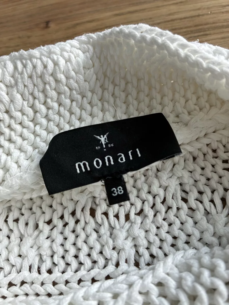 Monari Pullover & Sweatshirts: Monari Pullover – Gebraucht aus Muralto von eva_bjp2 1