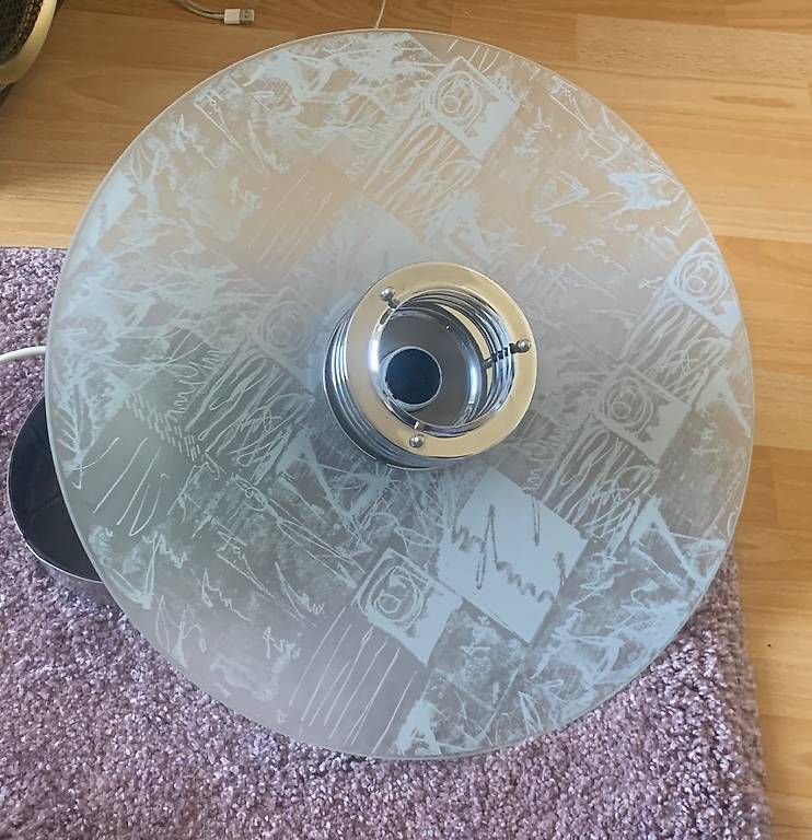 Lustres & lampes de plafonds: Hängelampe – D'occasion à Arlesheim par MeraLuna666