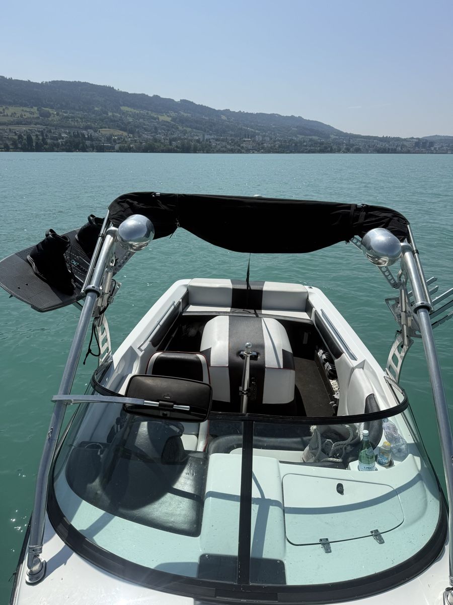 Barche: Mastercraft – Usato da Eichberg venduto da Weder236 9