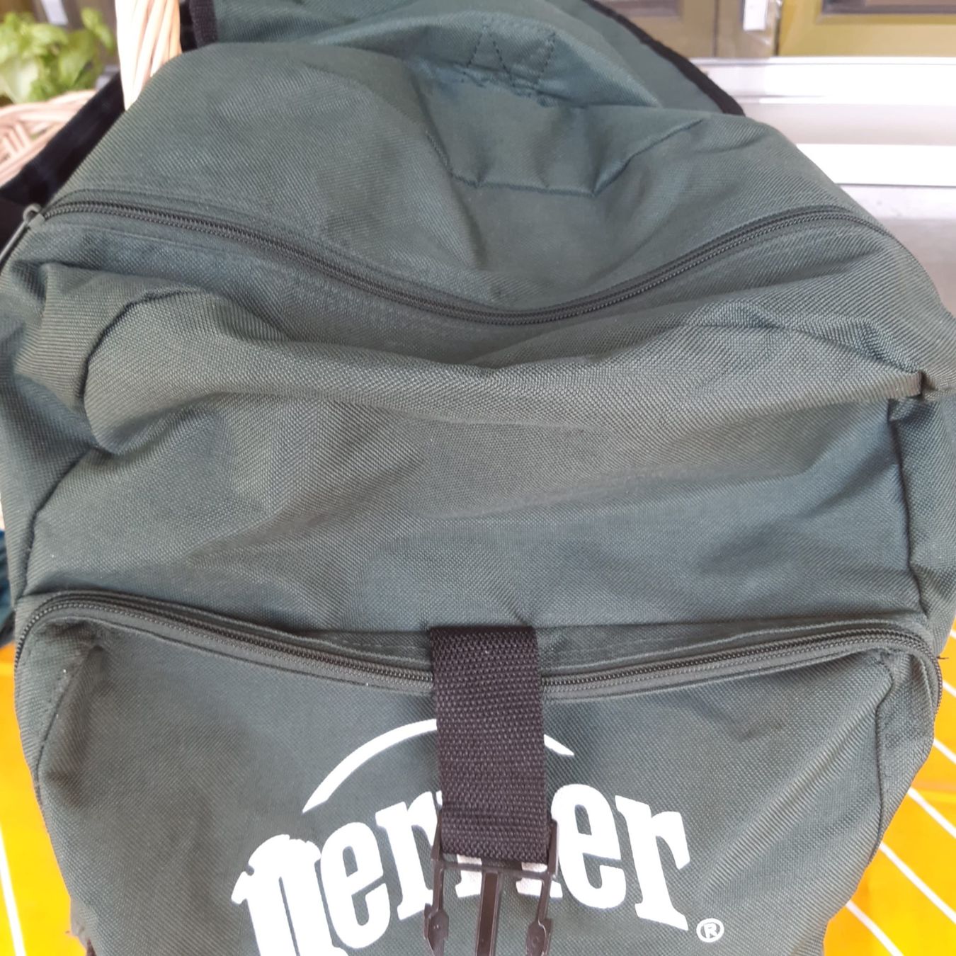 Zaini: Rucksack Sofortkauf – Usato da Luzern venduto da Sontru 4