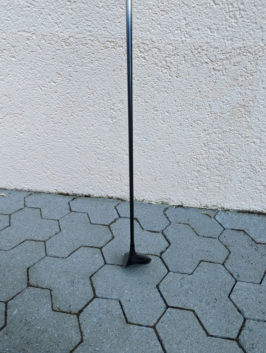 Yonex Mazze & Set: Golfschläger - Holz - Driver Nummer 3, Titan, Graphit-Schaft – Usato da Uetikon am See venduto da Tomarrani 3