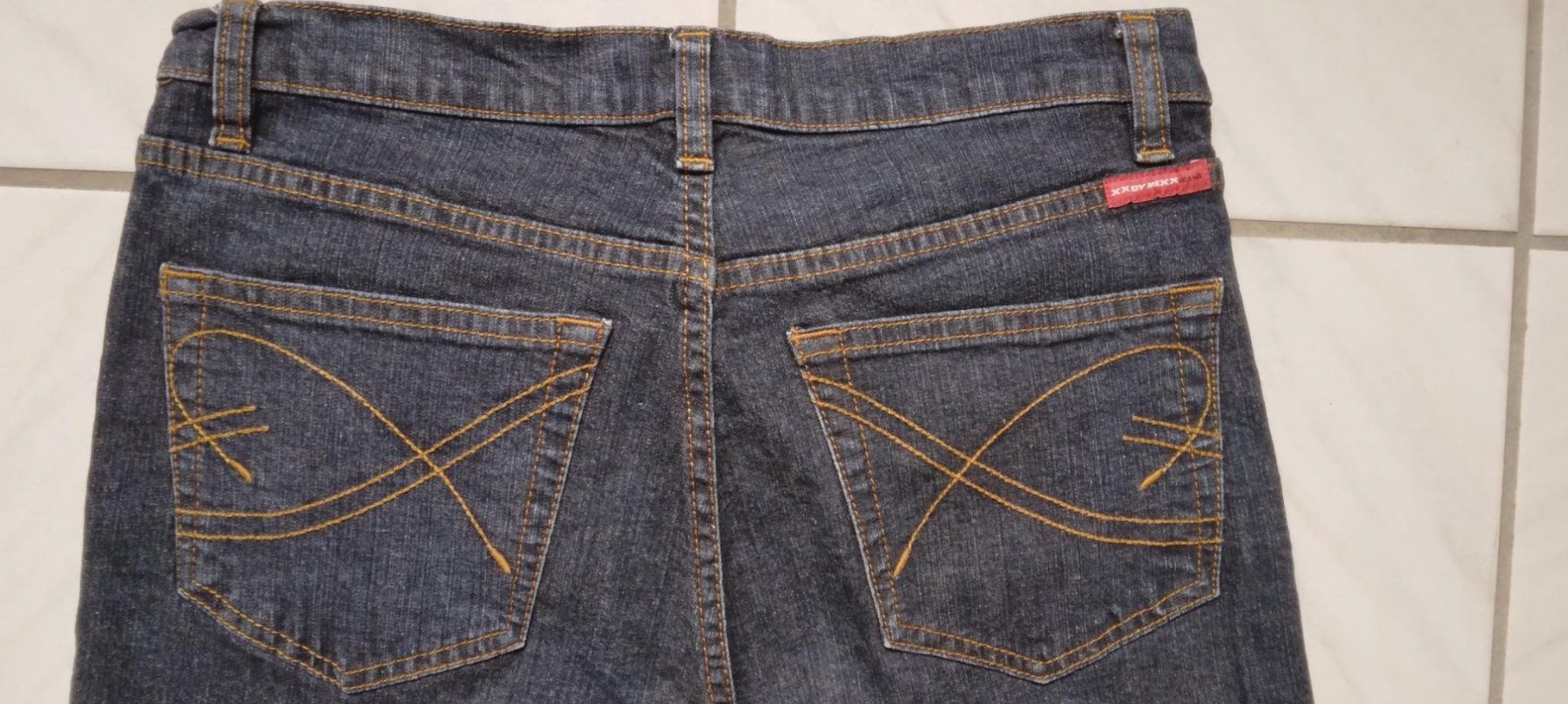Mexx Jeans: MEXX Jeans Gr. 38 – Usato da Würenlos venduto da Esmeralda74 5