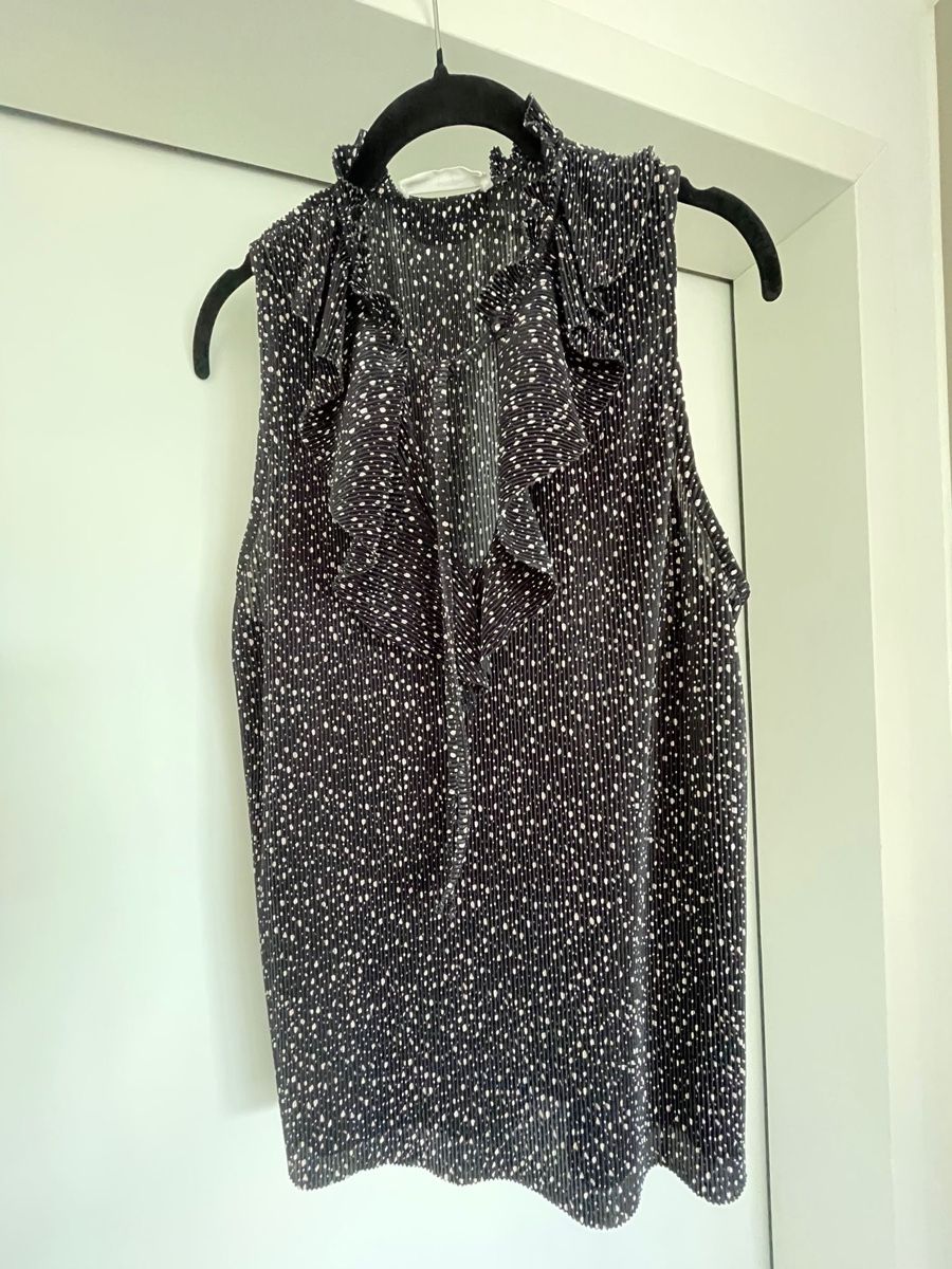 Mango Camicette: Bluse Mango Gr. L – Usato da Meilen venduto da NHirs96 1