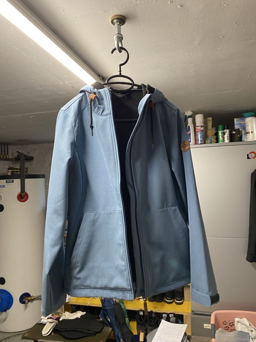 Rukka Giacche: Rukka Jacke Grösse 40 – Usato da Gretzenbach venduto da jan187