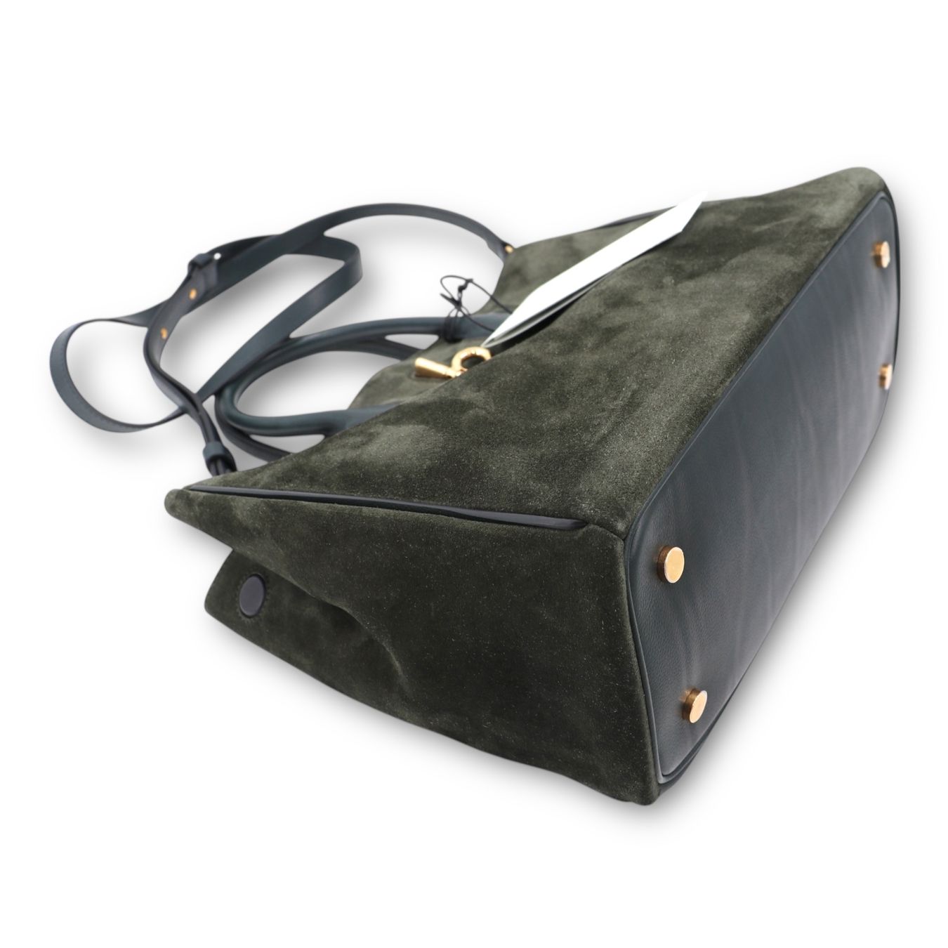 Burberry Borse da donna: Burberry Small Rocking horse tote – Usato da Binningen venduto da Designerlabels 6