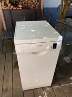 freistehender Geschirrspüler BOSCH 45cm