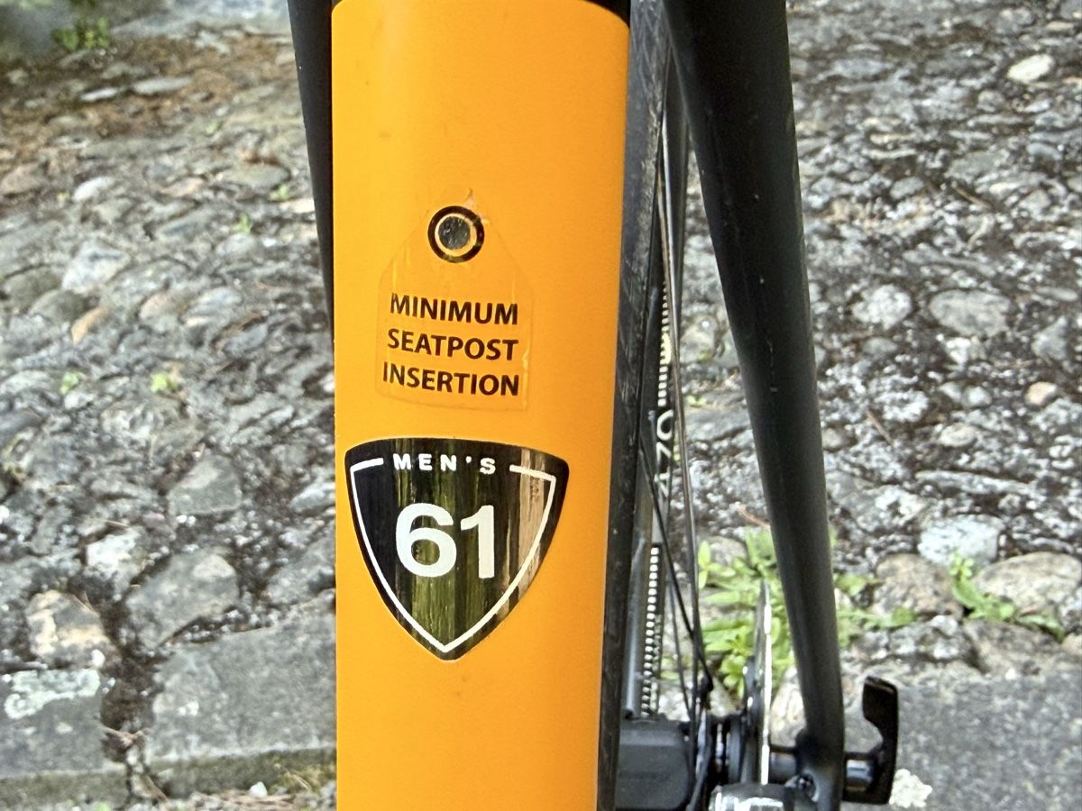 Specialized Velos: Spezialized Roubaix Expert 61 DI2 – Gebraucht aus Morges von markman007 7