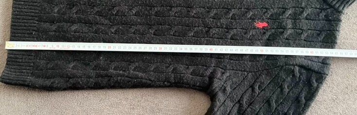 Polo Ralph Lauren Maglioni & Felpe: NEU Ralph Lauren Strickpullover mit Zopfmuster Gr. L – Nuovo (secondo la descrizione) da Wettingen venduto da Andi_95 5