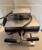 Gaufrier Professionnel 