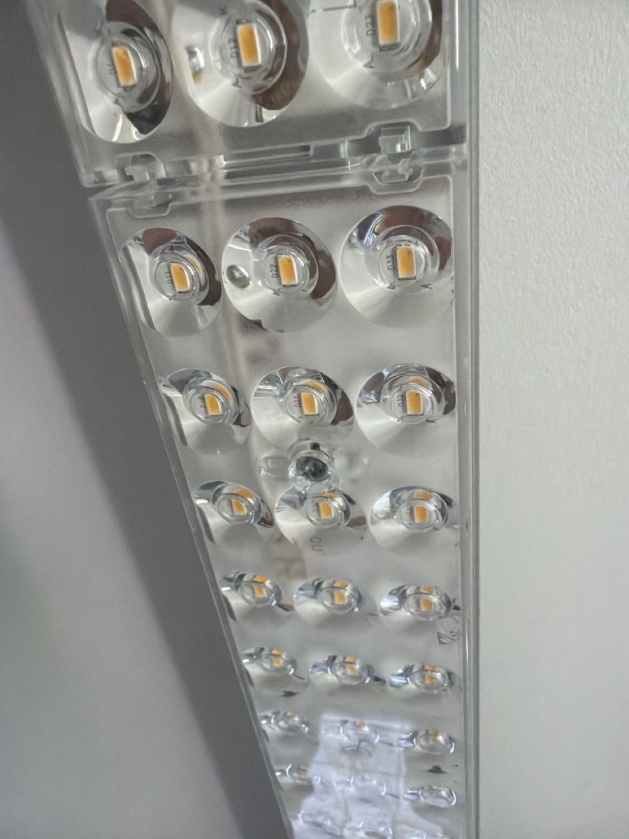 Philips Lampadari & plafoniere: 2x Philips LED Strip Lights – Usato da Stallikon venduto da RTagel