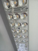 TRILUX, 7650M-B, LED4000-840 ET, 6210240, Philips Xitanium,
