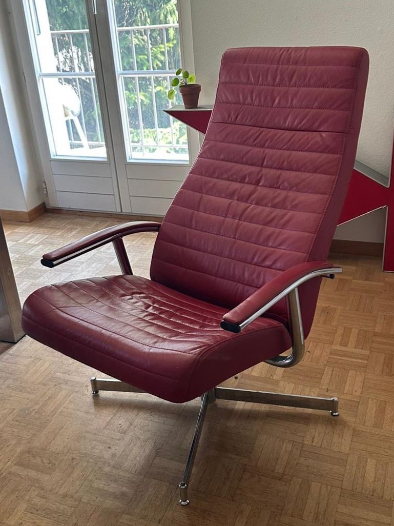 Jori Sessel: JORI Sessel – Gebraucht aus Bern von iba_l8nk 2