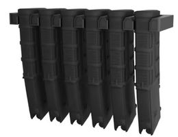 Wandhalterung für magazine von Magpul Pmag