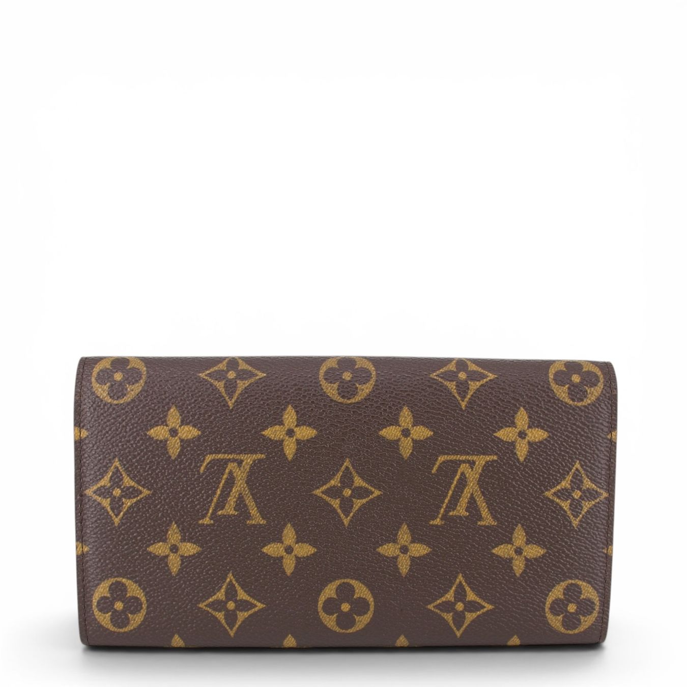 Louis Vuitton Portamonete: Louis Vuitton Sarah Monogram – Usato da Binningen venduto da Designerlabels 2