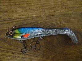 Abu Garcia Svartzonker McHybrid